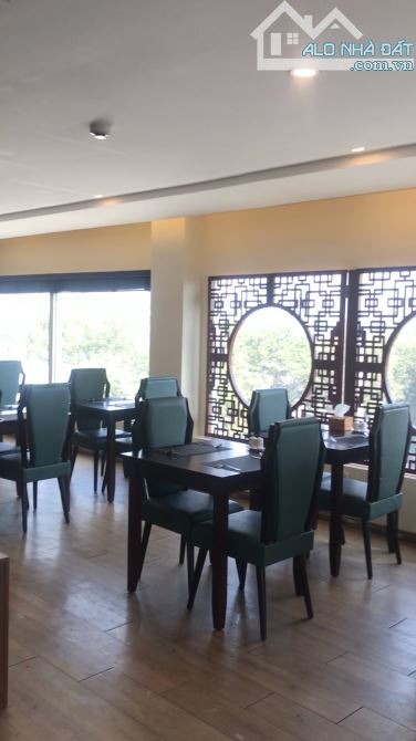 KHÁCH SẠN 65 PHÒNG- MT CMT8 VS BÙI THỊ XUÂN,Q1- DT: 8X30- GIÁ: 1,25 TỶ/TH - 5