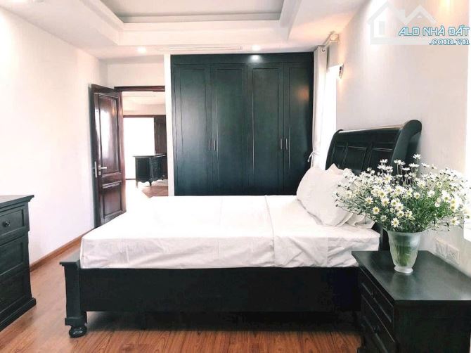 TOÀ APARTMENT  -  Phố Nguyễn Khắc Hiếu - BA ĐÌNH - 220M x 16 Tầng  Giá 295 Tỷ - Thang Máy - 5