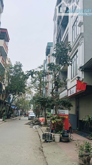 NHÀ PHÂN LÔ, LIỀN KỀ KĐT KIẾN HƯNG, LUXURY HÀ ĐÔNG, Ô TÔ TRÁNH KINH DOANH 50M2 GIÁ 12 TỶ - 5