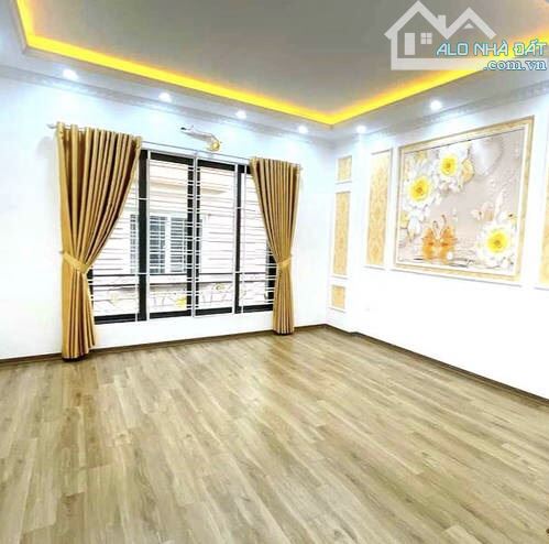 🏡 NHÀ MỚI 6 TẦNG THANG MÁY – ĐẸP LUNG LINH – TRUNG TÂM BA ĐÌNH – CHỈ 8.85 TỶ 🏡 - 5