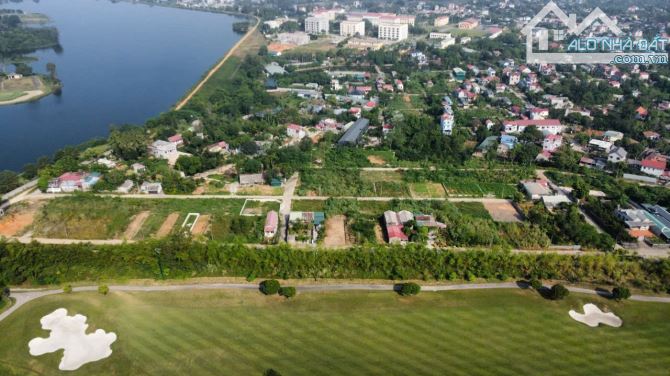 BÁN ĐẤT SÁT SÂN GOLF SKYLAKE 361,76m ful thổ cư, CHƯƠNG MỸ, HÀ NỘI - 5