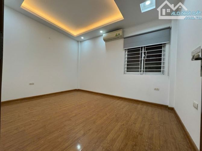 Bạch Mai 40m 5 tầng, ô tô đỗ cửa - Trung tâm quận_Hai_Bà_Trưng - 5