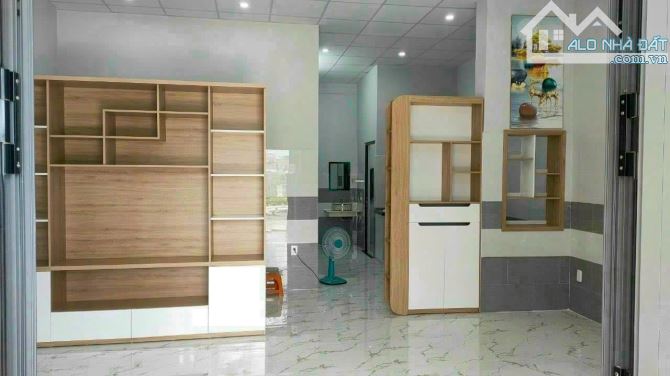 BÁN NHÀ MẶT TIỀN CHỢ ĐÊM BỜ KÈ THÀNH PHỐ BÀ RỊA, GIÁ HẤP DÃN - 5