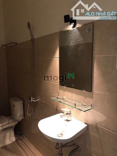 Ở ghép cách BV Chợ Rẫy, ĐH Y Dược, Kinh Tế, Hùng Vương chỉ 5 phút đi bộ - 5