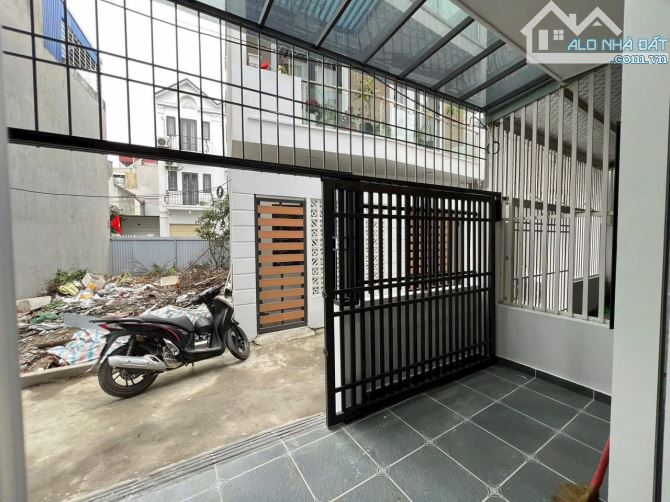 🏡 BÁN NHÀ 3 TẦNG ĐẸP - ĐỘC LẬP - Ô TÔ ĐỖ CỬA tại Văn Cú, An Đồng, An Dương! - 6