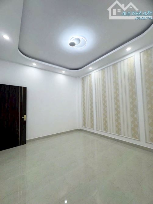 📣 Sở hữu ngay căn nhà 68,2m2 đường Minh Phụng, Quận 11 / Giá 2 Tỷ 320 (Sổ Hồng Riêng) - 6