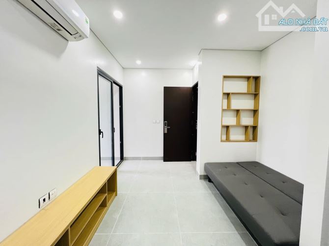 Bán tòa Chung cư mini dòng tiền cao, 160m2*9T, 36 phòng, giá 43 tỷ Xuân Đỉnh, Bắc Từ Liêm - 6