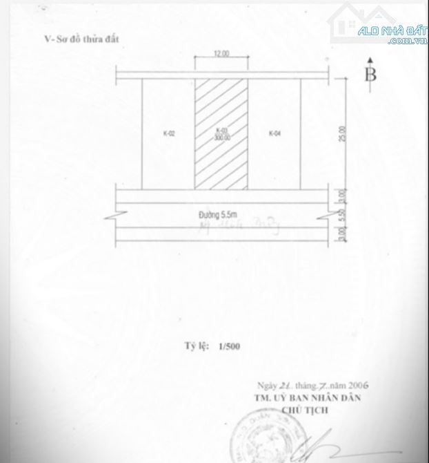 BÁN ĐẤT ĐẸP SÁT BIỂN ĐÀ NẴNG – ĐƯỜNG NGUYỄN HỮU THÔNG - 5