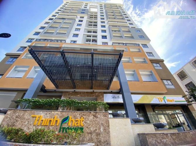 🏢 Bán căn hộ chung cư Thịnh Phát - Mặt tiền Nguyễn Thái Học, TP Quy Nhơn - 6