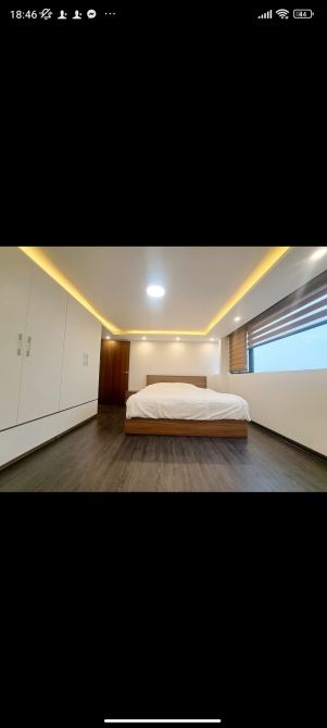 Bán tòa Apartments phố Trịnh Công Sơn, dòng tiền 300tr/tháng, giá 48tỷ - 6