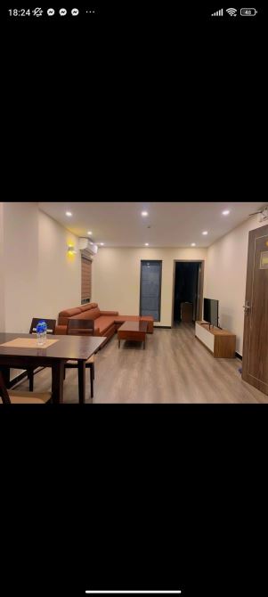 Bán tòa apartments phố Từ Hoa, chuyên cho Tây thuê, dòng tiền 250tr/tháng - 6