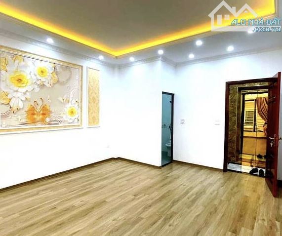 🏡 NHÀ MỚI 6 TẦNG THANG MÁY – ĐẸP LUNG LINH – TRUNG TÂM BA ĐÌNH – CHỈ 8.85 TỶ 🏡 - 6