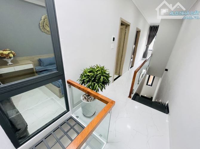 🏡Nhà 1 mê,5*15m,hẻm Nguyễn Khuyến,gần Dự Án Trung Nguyên,nhiều lô khác - 6