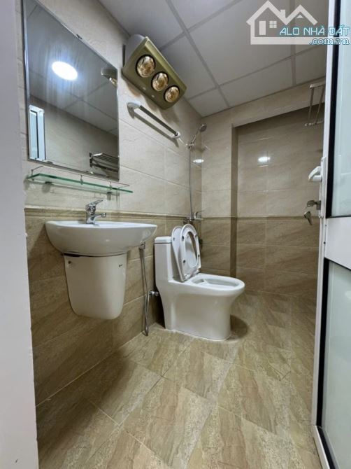 Bạch Mai 40m 5 tầng, ô tô đỗ cửa - Trung tâm quận_Hai_Bà_Trưng - 6