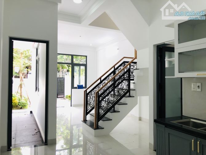 Cần bán hoặc cho thuê nhà 3 tầng 120m2 kiệt ô tô Thích Tịnh Khiết, Huế - 6