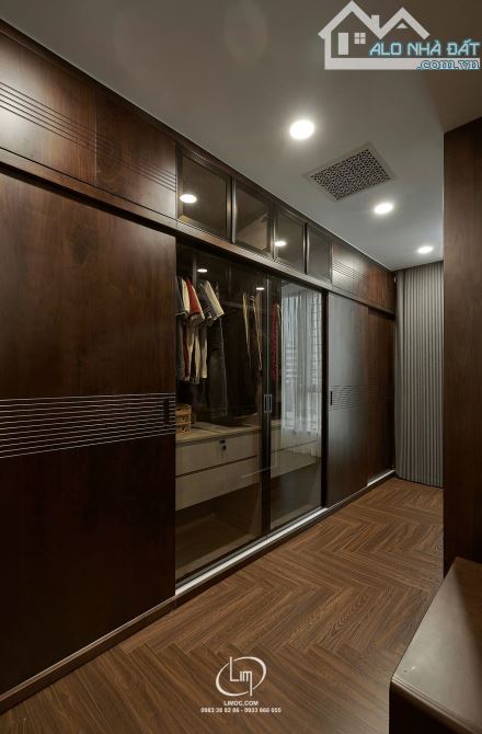SIÊU PHẨM LK 8 TẦNG, THANG MÁY, KHU GIÃN DÂN MỘ LAO, HÀ ĐÔNG, DT 76M, MT 6.5M, KINH DOANH - 7