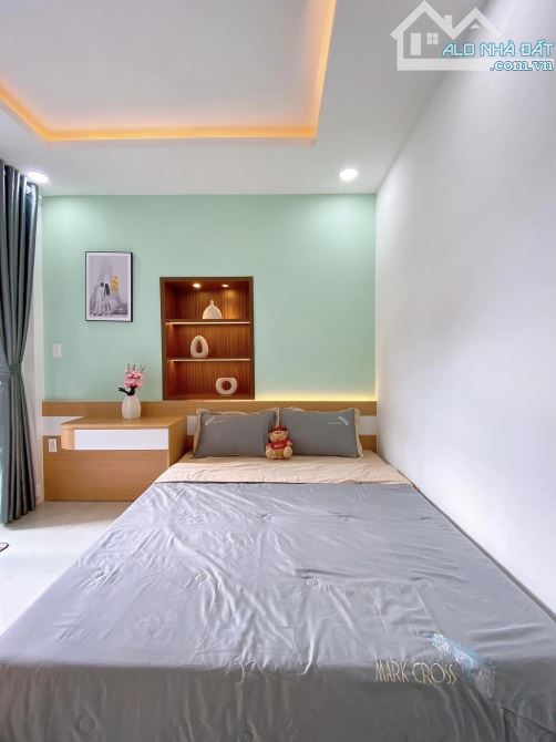 💥Nhà hẻm xe hơi 5m Nguyễn Văn Quỳ,Quận 7–67m²/giá 1.990 tỷ–SHR–Gần cầu Phú Mỹ.Đầu tư tốt - 7