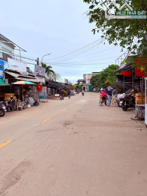 Bán nhà cấp 4, Dt đẹp. 7x23m mặt tiền Trần Anh Tông, Nghĩa Dũng, TP Quảng Ngãi - 7