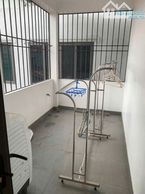 CHO THUÊ tại Phố Cấm - Ngô Quyền - Hải Phòng - 2 NGỦ FULL NỘI THẤT - 7
