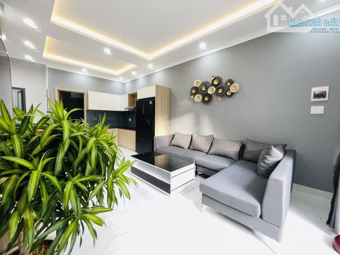 🏡Nhà 1 mê,5*15m,hẻm Nguyễn Khuyến,gần Dự Án Trung Nguyên,nhiều lô khác - 7