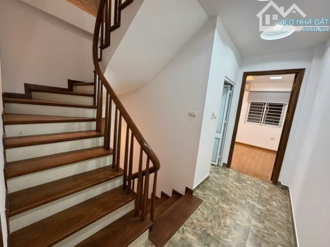 Bạch Mai 40m 5 tầng, ô tô đỗ cửa - Trung tâm quận_Hai_Bà_Trưng - 7