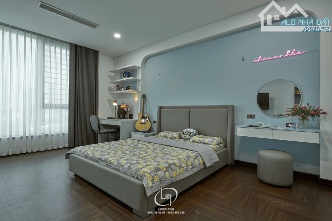 SIÊU PHẨM LK 8 TẦNG, THANG MÁY, KHU GIÃN DÂN MỘ LAO, HÀ ĐÔNG, DT 76M, MT 6.5M, KINH DOANH - 8
