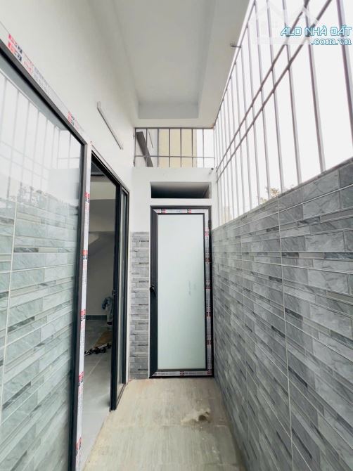 🏡 BÁN NHÀ 3 TẦNG ĐẸP - ĐỘC LẬP - Ô TÔ ĐỖ CỬA tại Văn Cú, An Đồng, An Dương! - 8