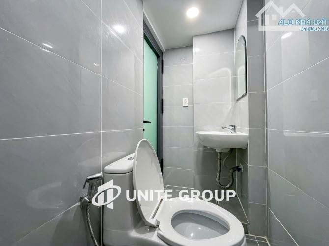 Cho thuê căn hộ duplex full nội thất ngay Lâm Văn Bền Quận 7 - 8