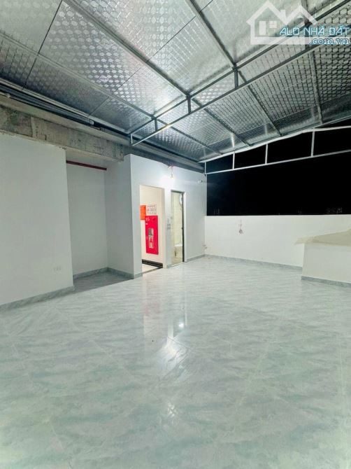 Bán Chung cư mini Ô Tô Vào, 100m2*7T, 25 phòng giá 26 tỷ Tam Trinh, Hoàng Mai - 8