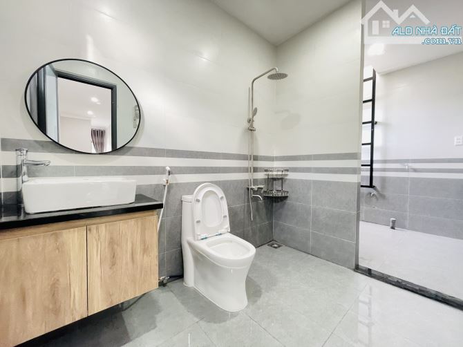 🏡Nhà 1 mê,5*15m,hẻm Nguyễn Khuyến,gần Dự Án Trung Nguyên,nhiều lô khác - 8