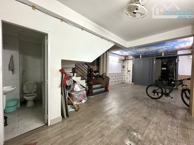 🏡 BÁN NHÀ HẺM Ô TÔ 5 LẦU - THANG MÁY NGUYỄN XÍ NGANG 5m, BÌNH THẠNH – GIÁ SIÊU HỜI 💰 - 9