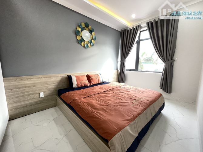 🏡Nhà 1 mê,5*15m,hẻm Nguyễn Khuyến,gần Dự Án Trung Nguyên,nhiều lô khác - 9