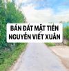 ⭐️⭐️⭐️⭐️⭐️ Bán đất mặt tiền đường Nguyễn Viết Xuân, Hương Thuỷ, TP. Huế.