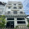 Bán Toà Building 2 MT Hẻm Bạch Đằng - Nguyễn Thái Sơn - 7.5m x 24.2m - Hầm 6 Tầng - 38 Tỷ