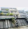 Gấp bán nhà HXH thông, khu VIP Tây Thạnh, Tân Phú, 59m2, 4 tsàng, giá 8,05 tỷ TL