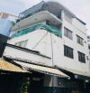 🏚️ BÁN  NHÀ MẶT TIỀN KINH DOANH - P.2 - TÂN BÌNH - 4 TẦNG - NGANG 8M -