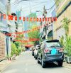 Đường Nguyễn Thị Thập - hẻm 2 oto tránh nhau - Nhà 3 tầng ngang lớn 5.3m - Chỉ: 8.6 TỶ.