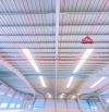 XT171 Cho thuê xưởng sản xuất 8000m2  mới 100% PCCC Sprinkler KCN Lôc An Bình Sơn Gần Sân