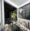 BÁN NHÀ NGÕ HÒA BÌNH – QUẬN HAI BÀ TRƯNG – DT: 40M2 – MT: 3,9M – 4 TẦNG