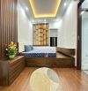 BÁN NHÀ. NGÕ Ô TÔ, TT CẦU GIẤY, HÀ NỘI 👉DT: 35m2, 6 Tầng 👉MT: 3.8m 👉GIÁ: 7.9 Tỷ ( có th