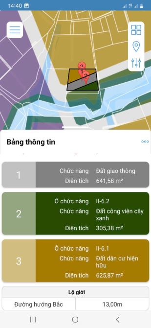 Đất 2 MT HXH 220 Võ Văn Hát 5m, DT 1.437 m2 - Giá 39,5 tỉ