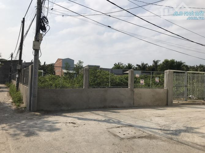 Đất 2 MT HXH 220 Võ Văn Hát 5m, DT 1.437 m2 - Giá 39,5 tỉ - 2