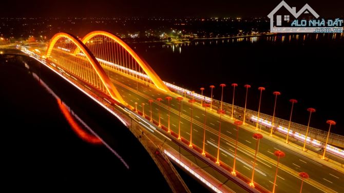Bán đất Hoàng Tăng Bí Khu Cầu Lim - 4