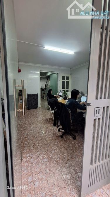 CHO THUÊ VĂN PHÒNG 28M2 GIÁ CHỈ TỪ 4 TRIỆU PHỐ BÙI HUY BÍCH - HOÀNG MAI - 1