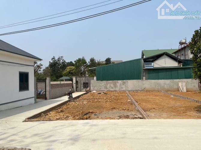 Bán Lô Góc Hoàng Xá,Lại Thượng,Thạch Thất,đất vuông vắn, vị trí đẹp để đầu tư - 3