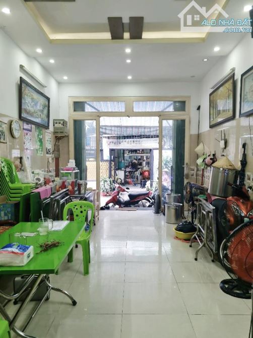 mặt tiền kinh doanh ,nguyễn thị tần ,quận 8 ,5 tầng ,4mx12m,9 tỷ