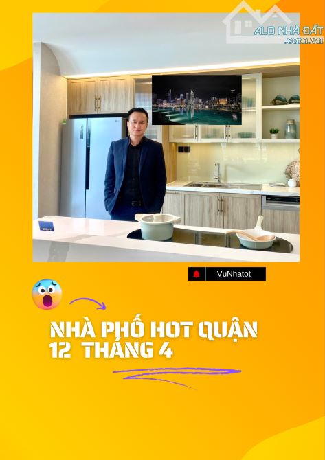 Chủ gấp Bán ! Hẽm xe tải Nguyễn Văn Qúa 168 m2 giá chỉ 54 triệu/m2