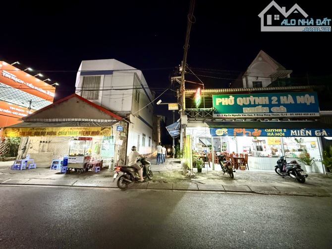 - DT KHỦNG 6 x 26,5m, 160m, 3 tầng, giá hơn 7 ty, Nguyễn Văn Qúa, Q12