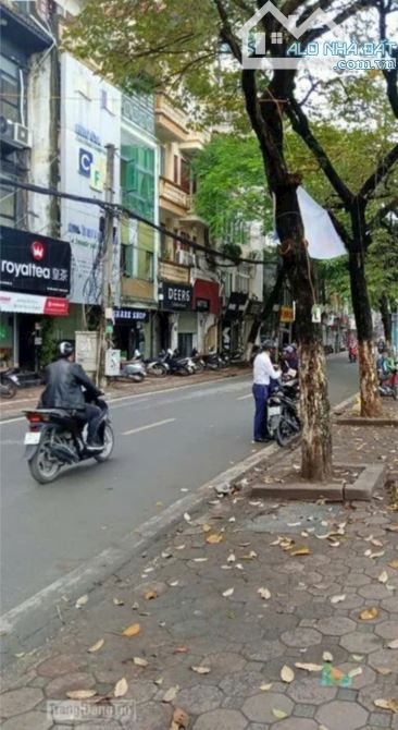 💥💥 BÁN NHÀ 5 TẦNG MẶT PHỐ CHÙA LÁNG - ĐỐNG ĐA - S83M2 - KINH DOANH - ÔTÔ - GIÁ 3X TỶ