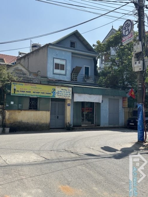 Bán Đất Cho Nhà , Tặng Thêm Đất : THƯỜNG TÍN - VĂN HỘI - 9,6 Tỷ 🇻🇳